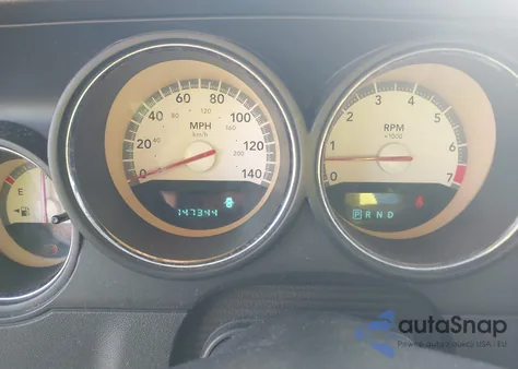 2010 Dodge Challenger Se from USA, damaged, VIN 2B3CJ4DV0AH261554